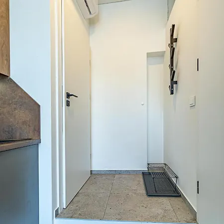 Apartment Uptown Nr8 With Parking & Ac Kaunas
